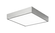 Matteo Lighting M13411AL - Kashi Aluminum Ceiling Mount
