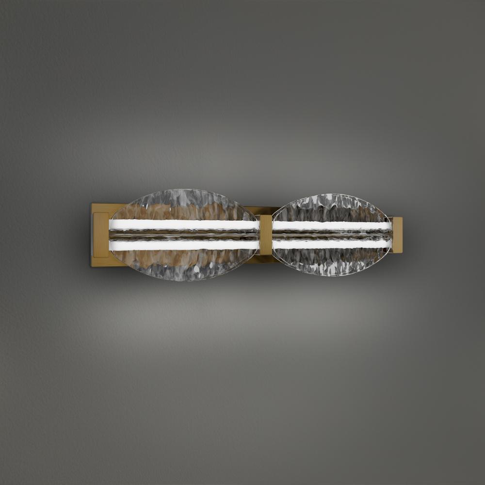 WAC Lighting Deco Vanity Light - Thumbnail 2