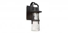 Modern Forms US Online WS-W28514-BK - Balthus Outdoor Wall Sconce Lantern Light