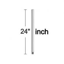 Minka-Aire DR524-VRT - 24" Down Rod in Vintage Rust™