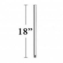 Minka-Aire DR518-VB - 18" Down Rod in Volterra Bronze™