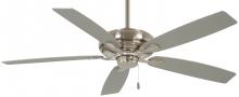 Minka-Aire F551-BN - 60&#34; CEILING FAN