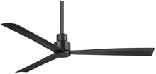 Minka-Aire F787-CL - 52&#34; CEILING FAN OUTDOOR