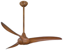 Minka-Aire F843-DK - 52&#34; CEILING FAN