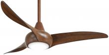 Minka-Aire F845-DK - 44&#34; CEILING FAN W/ LED LIGHT KIT