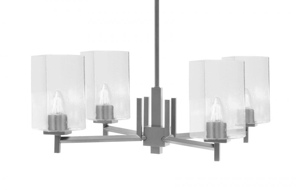 Chandeliers