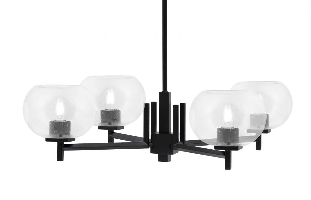 Chandeliers