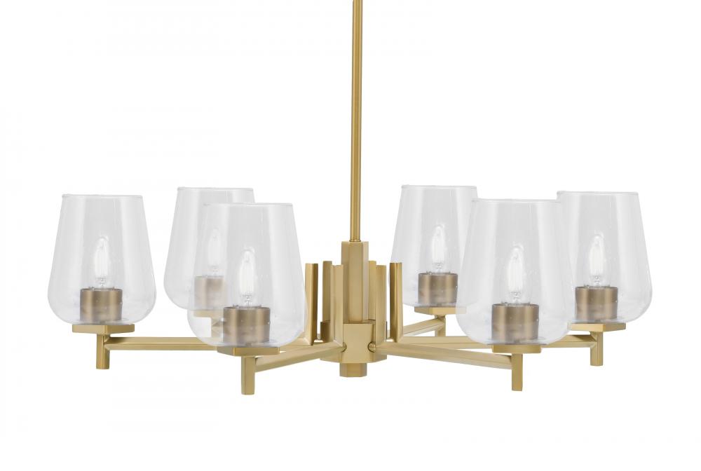 Chandeliers