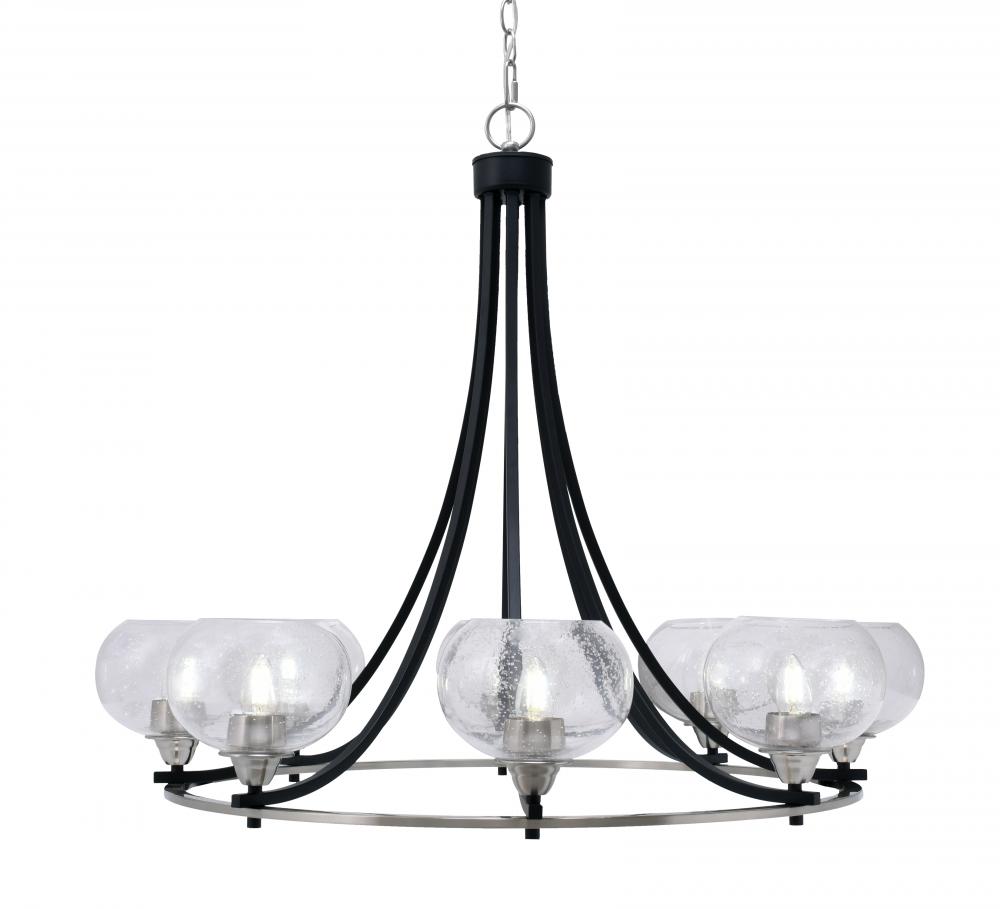 Chandeliers