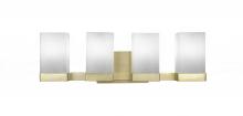 Toltec Company 3124-NAB-531 - Bathroom Lighting