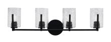 Toltec Company 4514-MB-3002 - Bathroom Lighting