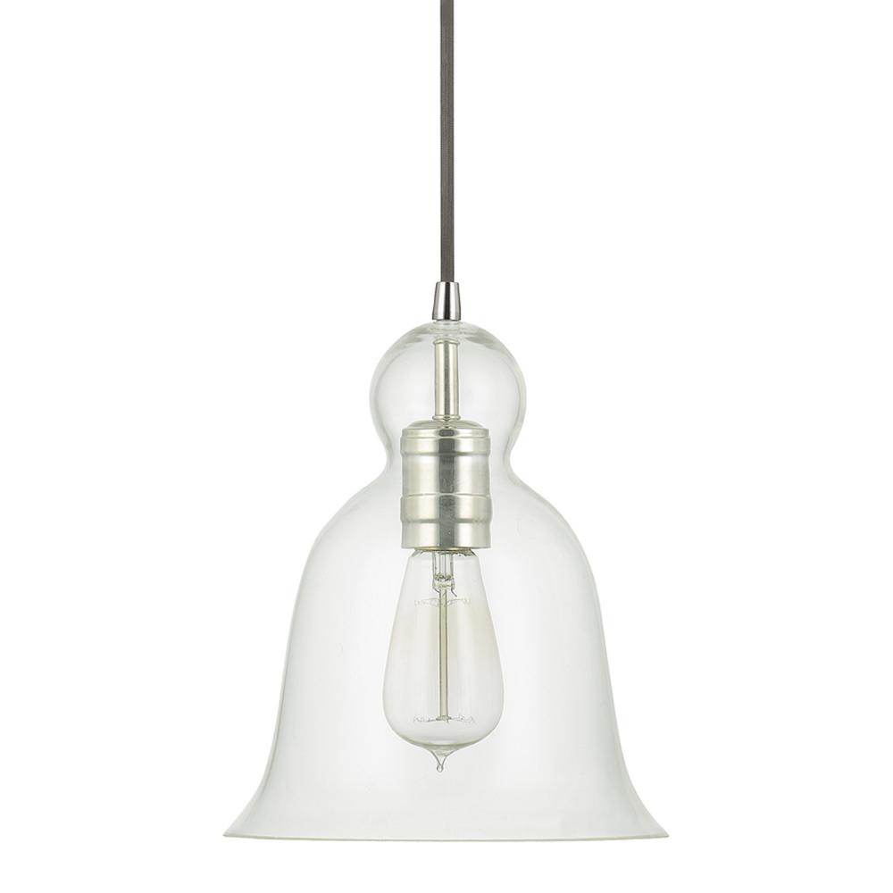 1 Light Pendant