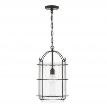 Capital 342911MB - 1 Light Pendant