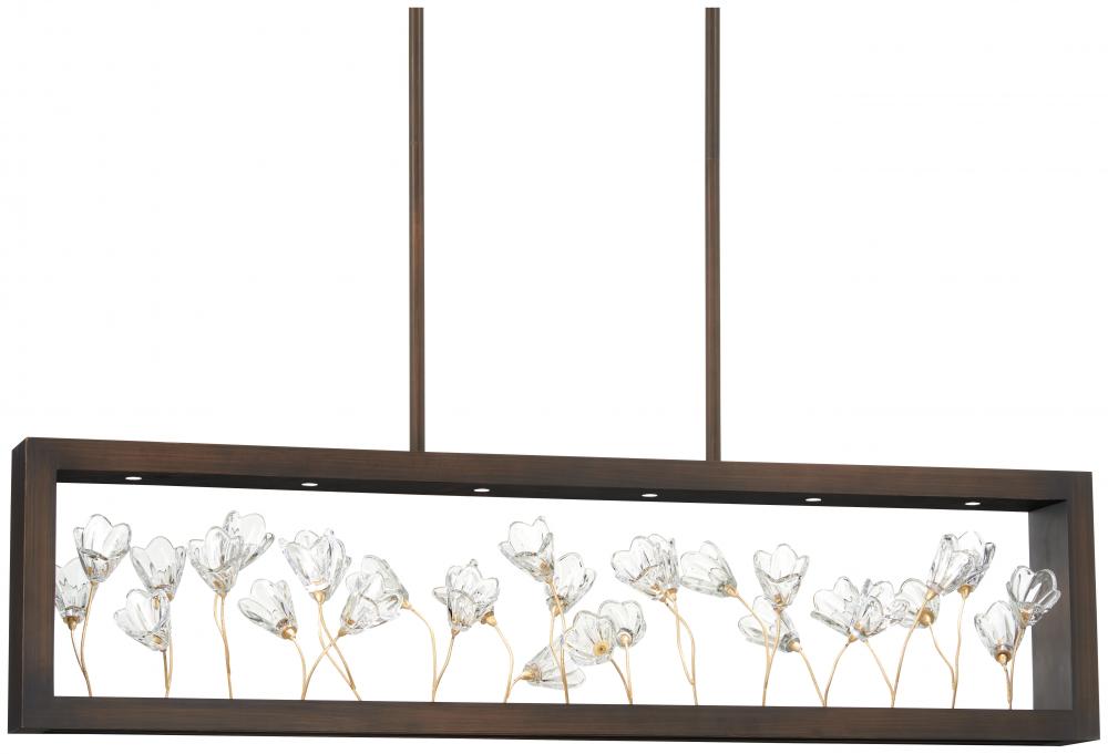 MAISON DES FLEURS - LED ISLAND LIGHT