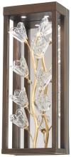 Minka Metropolitan N7962-730-L - MAISON DES FLEURS - LED WALL SCONCE