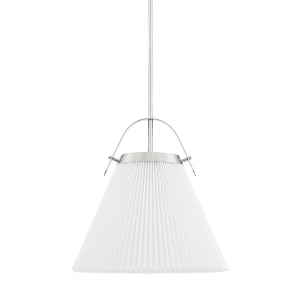 Hudson Valley Aldridge Pendant Lamp