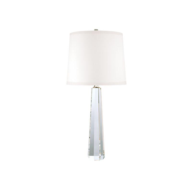 1 LIGHT BEDSIDE TABLE LAMP