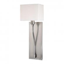 Hudson Valley 641-SN - 1 LIGHT WALL SCONCE