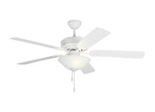 Visual Comfort & Co. Fan Collection 5HVDC52RZWD - Haven 52&#34; LED Ceiling Fan