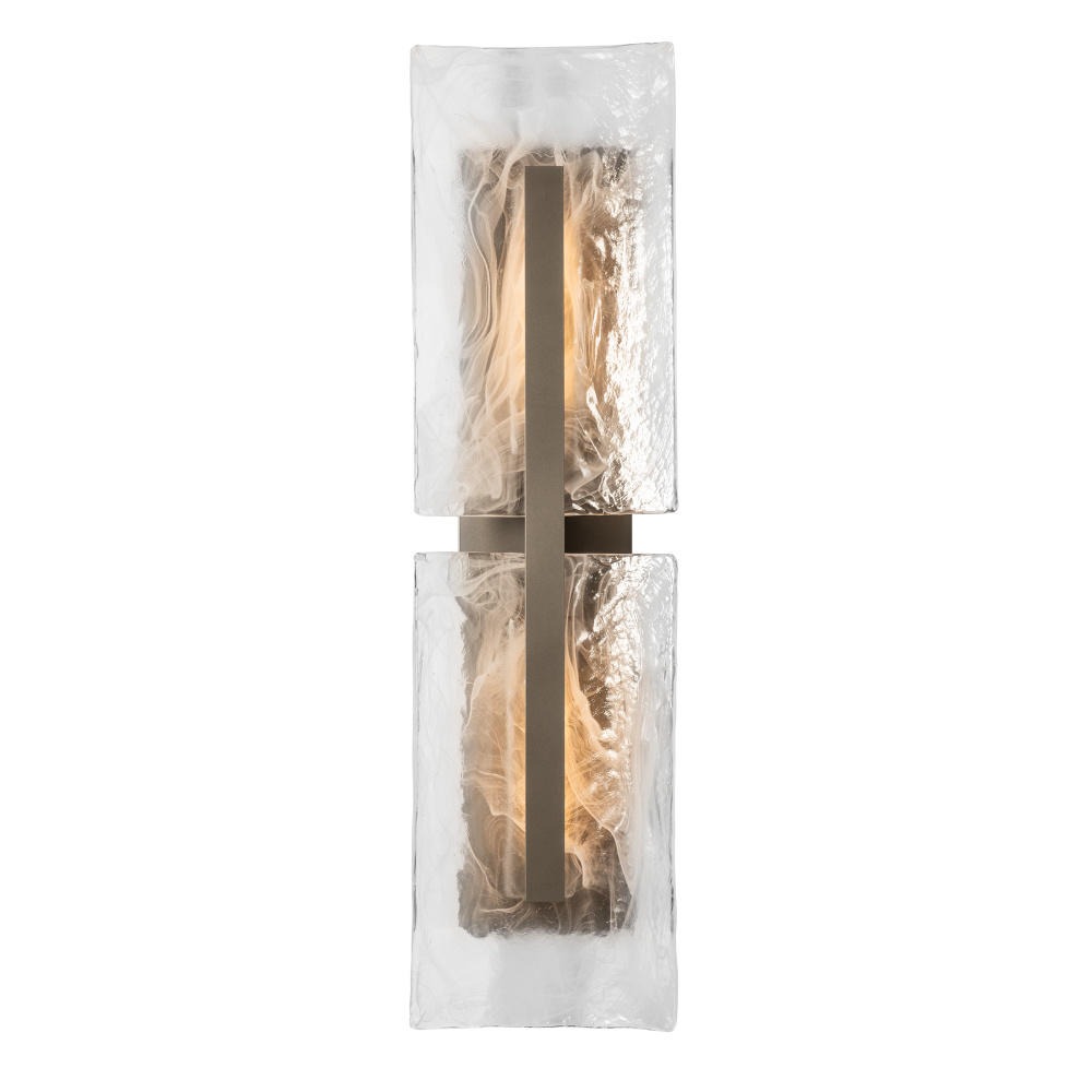 Hubbardton Forge Arc Outdoor Sconce