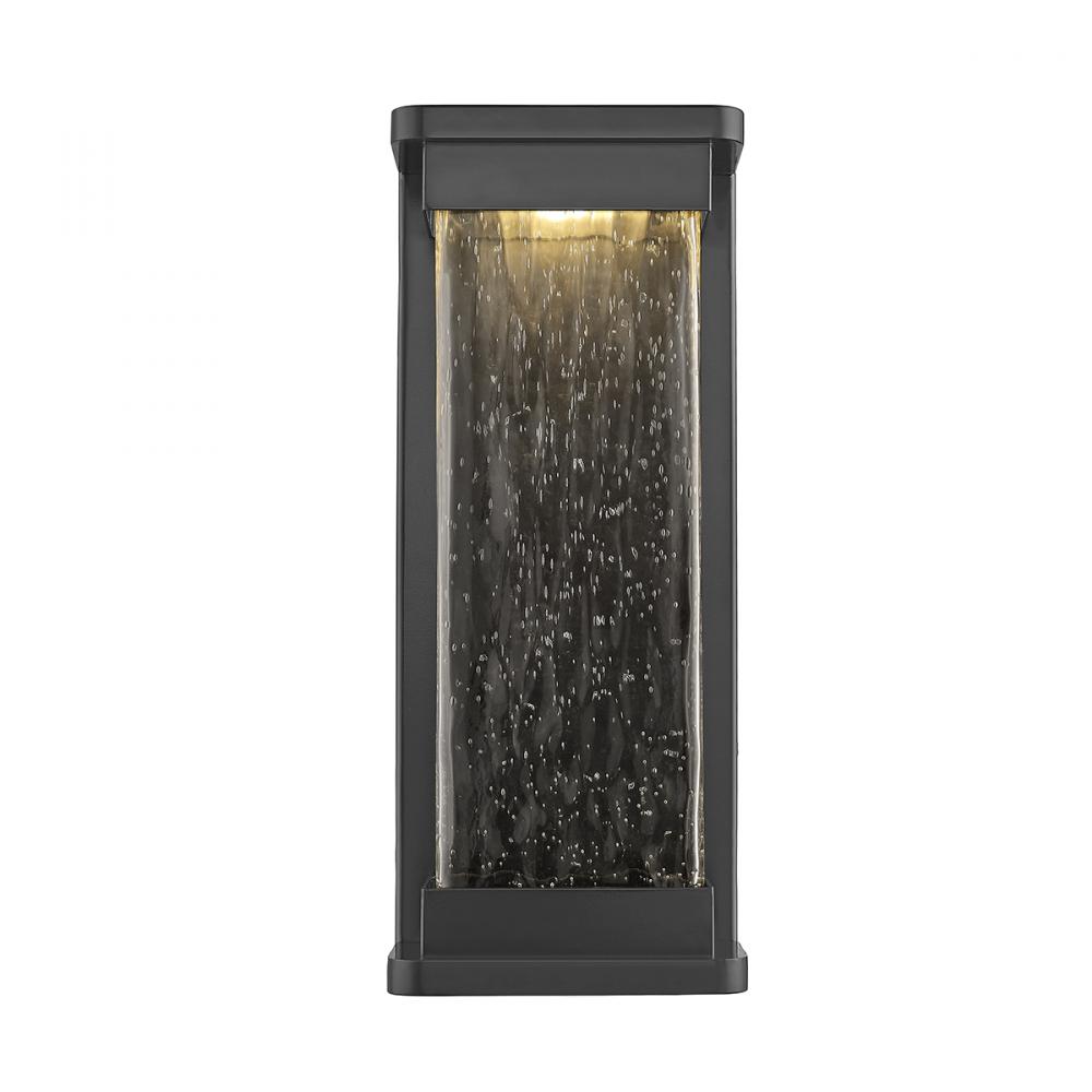 Outdoor Wall Sconce