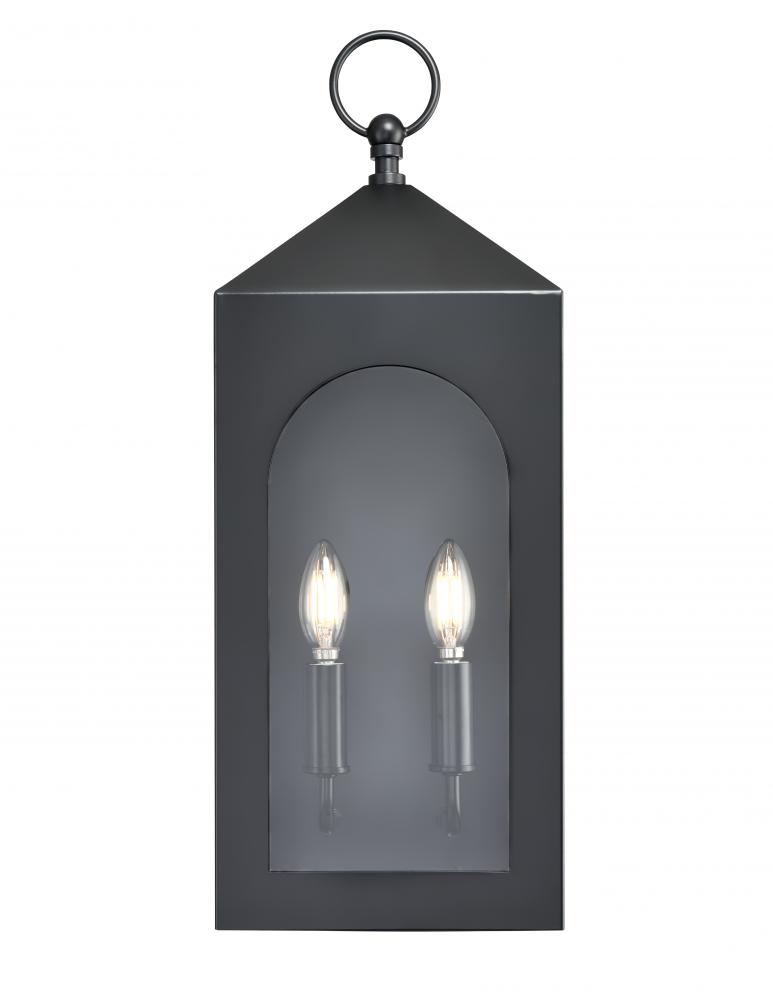 Outdoor Wall Sconce