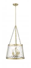 Millennium 20405-VB - Pendant Light