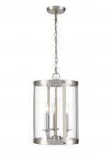 Millennium 94003-BN - Pendant Light