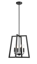 Millennium 8144-MB - Pendant light