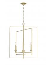 Millennium 3232-MG - Pendant Light