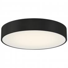 Access 49960LEDD-BL/ACR - LED Flush Mount