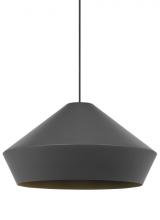 Visual Comfort & Co. Modern Collection 700MOBMLYS - Brummel Pendant