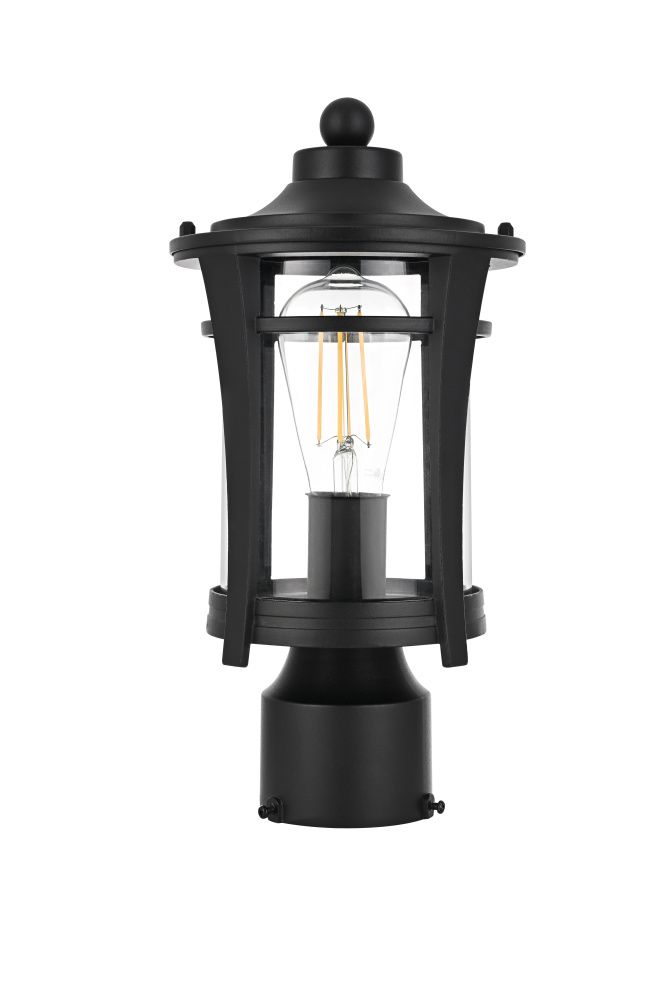 Elegant Artemis Post Light