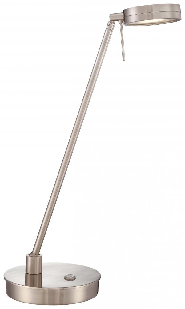 Minka George Kovacs Reading Room Pharmacy Table Lamp