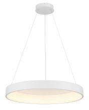 Minka George Kovacs P5555-44B-L - Conc 24&#34; LED Pendant