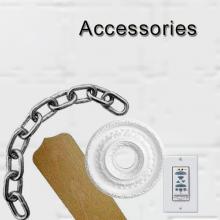 Track Accessories