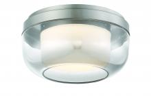 Minka George Kovacs P952-1-084-L - LED Flush Mount