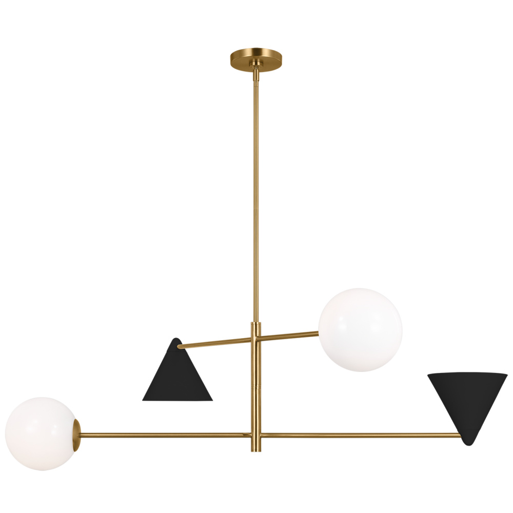 Cosmo Extra Large Chandelier