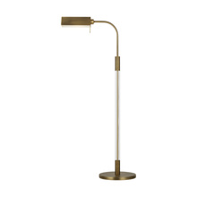 Visual Comfort & Co. Studio Collection LT1061TWB1 - Task Floor Lamp