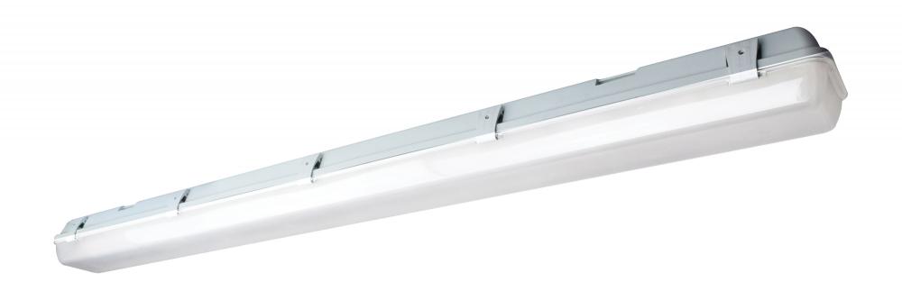 LED Vapor Proof Surface Mount - 58W - 4000K - 100-277V