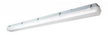 Nuvo 62/1063 - LED Vapor Proof Surface Mount - 58W - 4000K - 100-277V