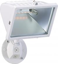 Nuvo SF76/514 - 1 Light - 10" - Flood Light, Exterior - Large Halogen