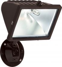Nuvo SF76/515 - 1 Light - 10" - Flood Light, Exterior - Large Halogen