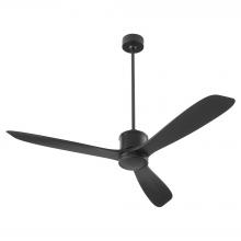 Quorum 12583-59 - Portland 58&#34; Wet Fan - MB