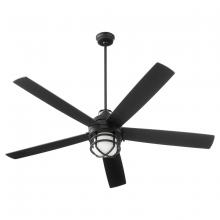 Quorum 133645-59 - Niles 64&#34; Wet Fan - MB