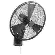 Quorum 93203-59 - Impulse 20&#34; Wall Fan - MB