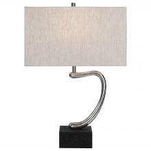 Uttermost 29798-1 - Uttermost Ezden Abstract Table Lamp