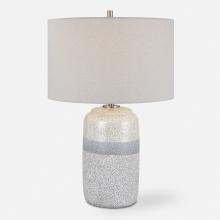Uttermost 30054-1 - Uttermost Pinpoint Specked Table Lamp