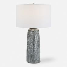 Uttermost 30061-1 - Uttermost Static Modern Table Lamp