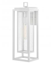 Hinkley 1005TW - Medium Wall Mount Lantern